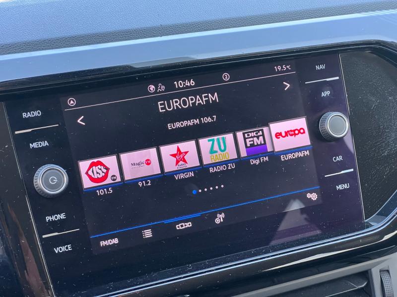 Car Thumb