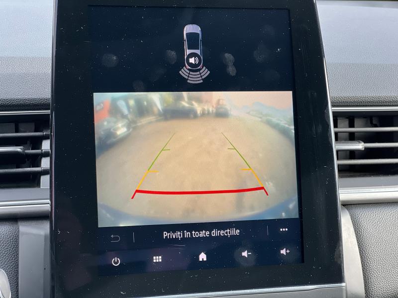 Car Thumb