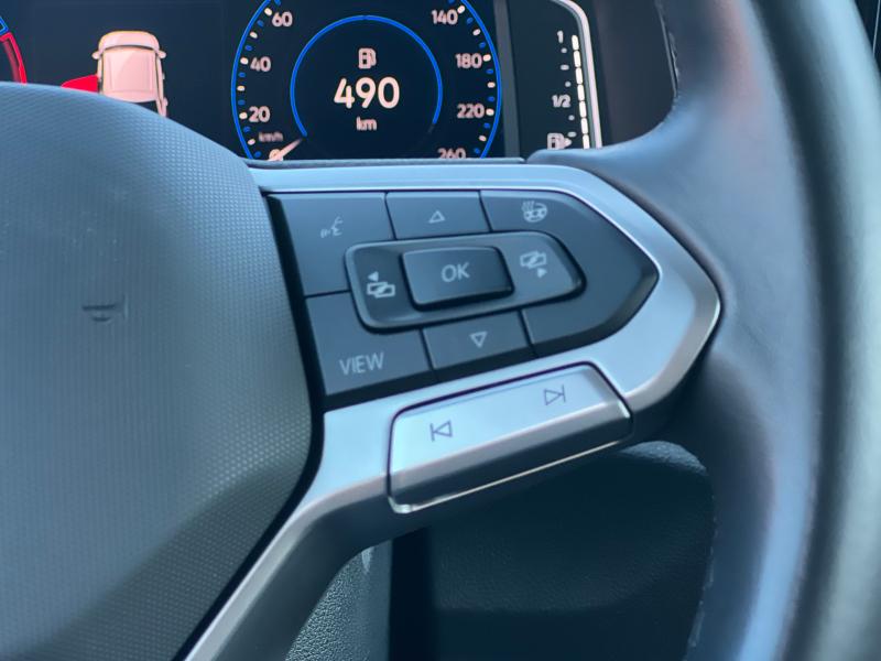 Car Thumb