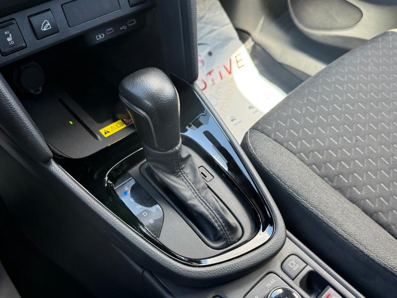 Car Thumb