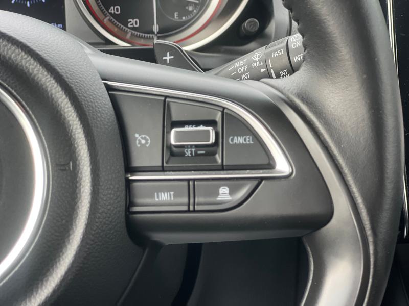 Car Thumb
