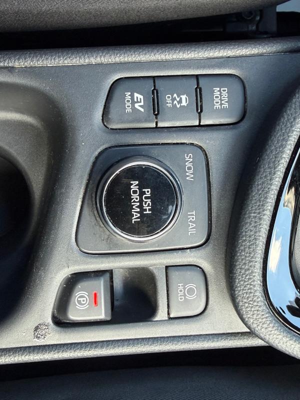 Car Thumb