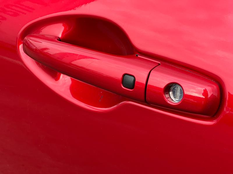 Car Thumb