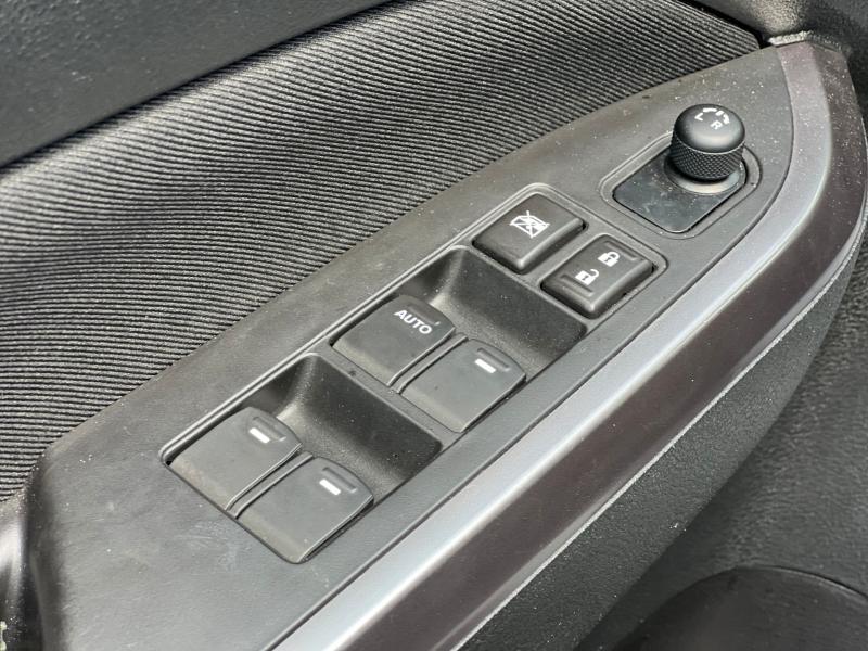 Car Thumb