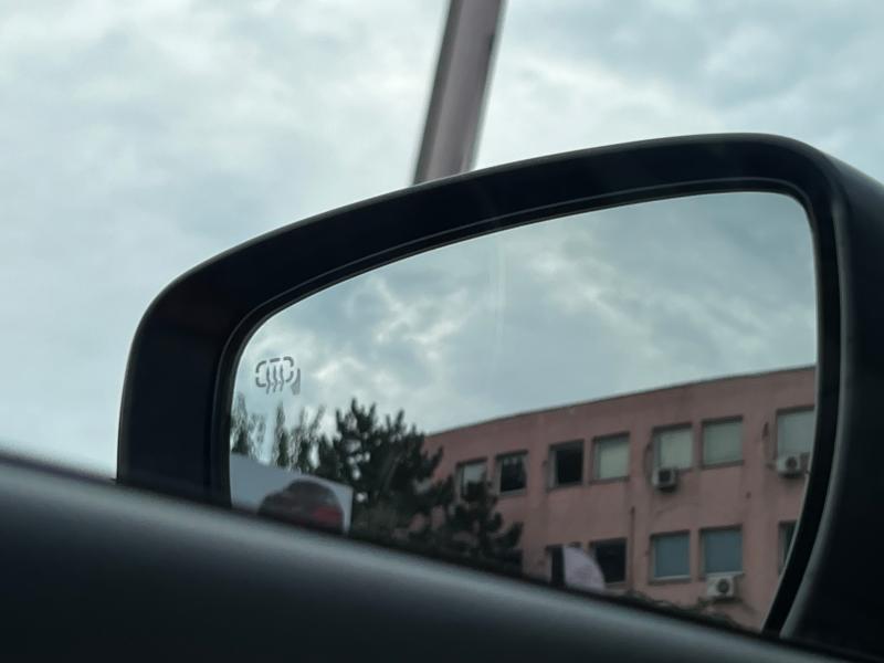Car Thumb