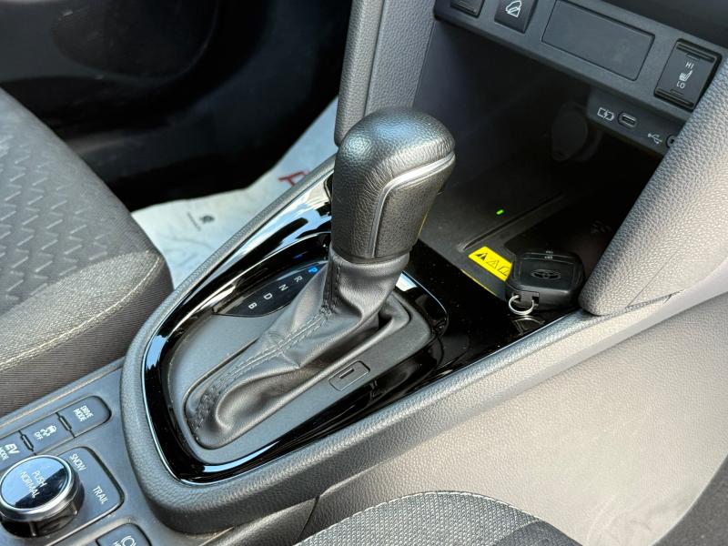Car Thumb