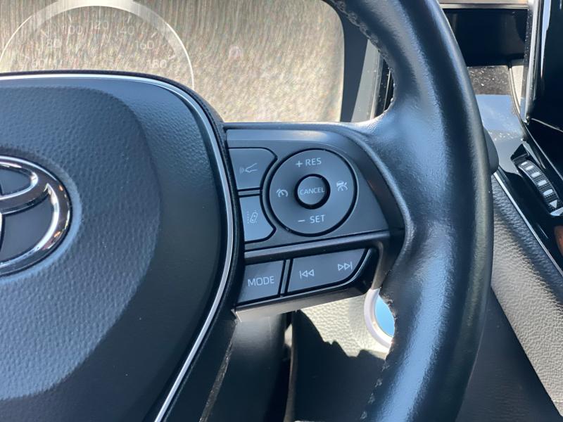 Car Thumb