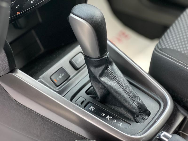 Car Thumb