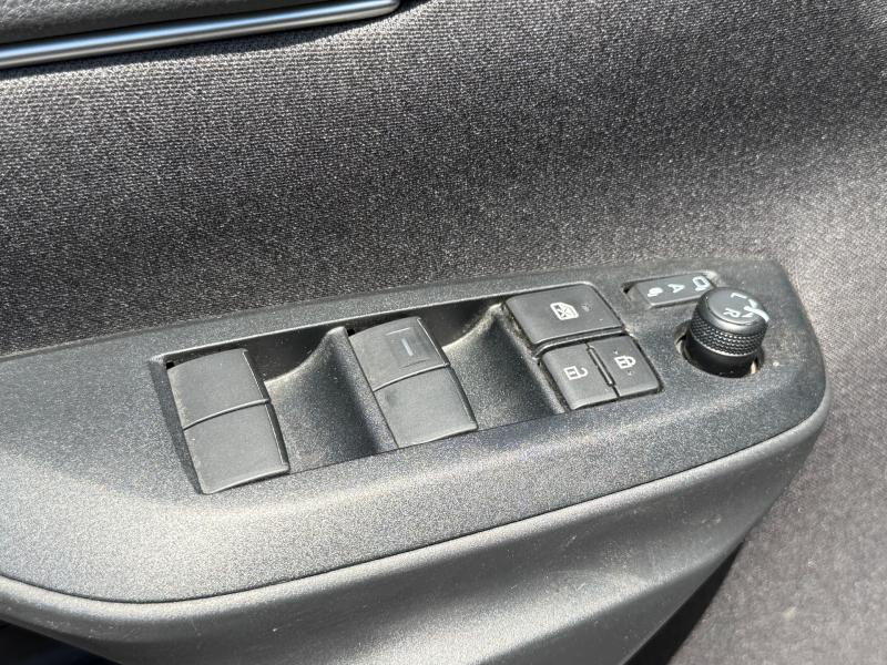 Car Thumb