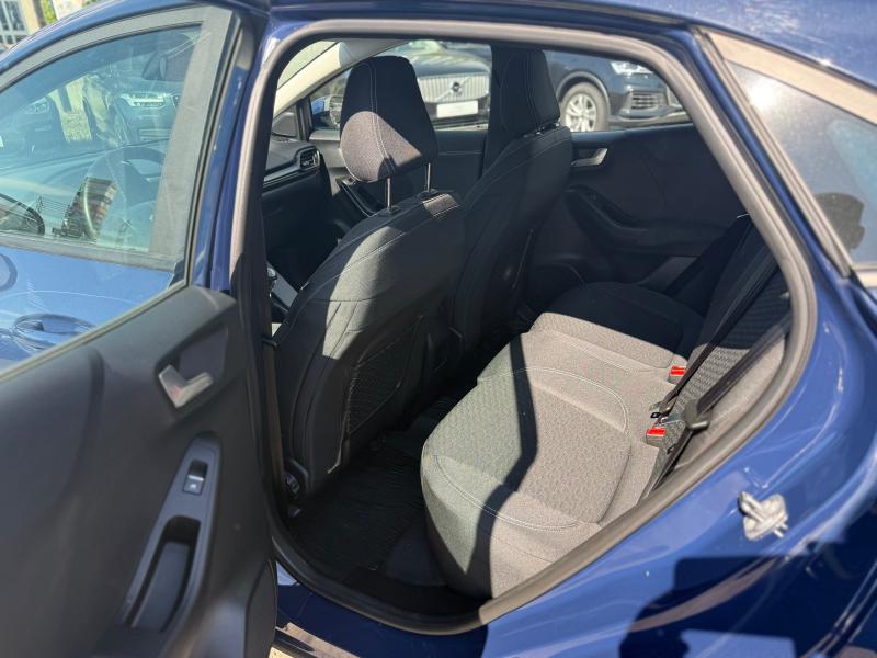 Car Thumb