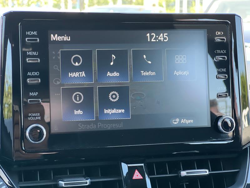 Car Thumb