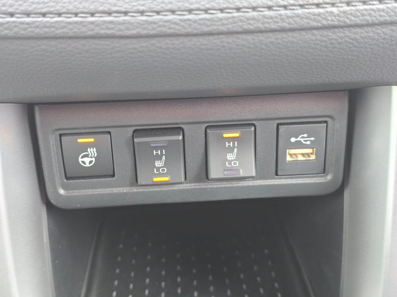Car Thumb