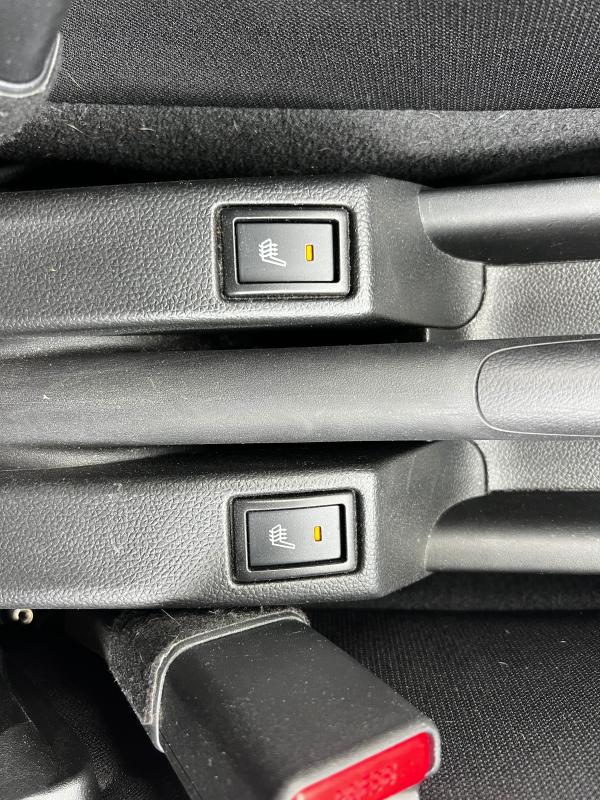 Car Thumb
