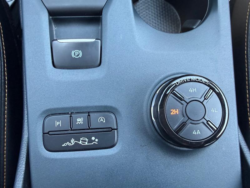 Car Thumb