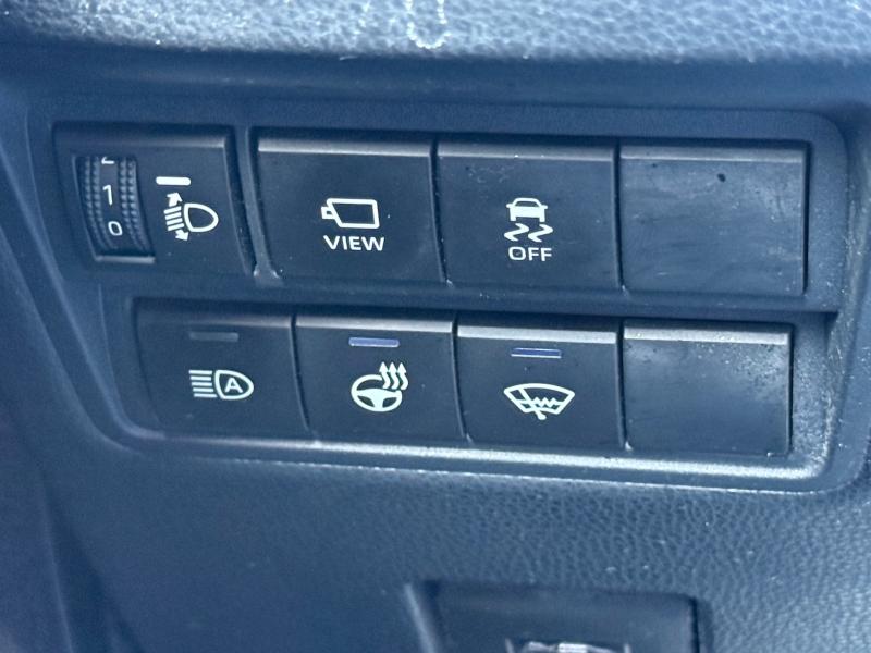 Car Thumb