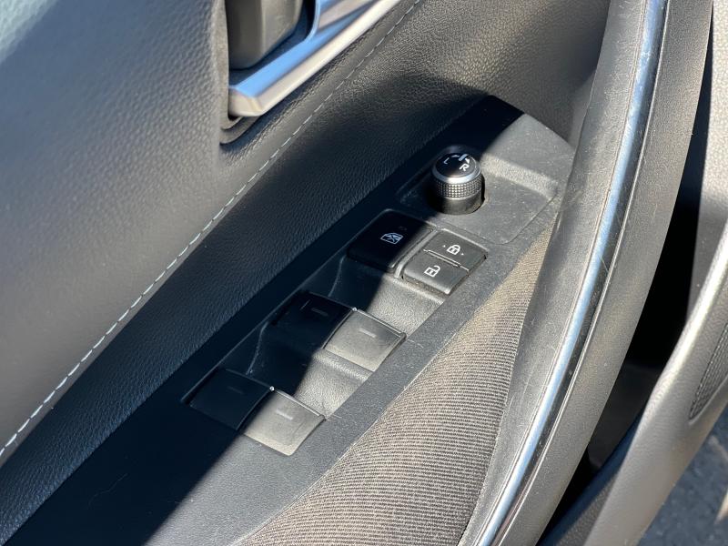 Car Thumb