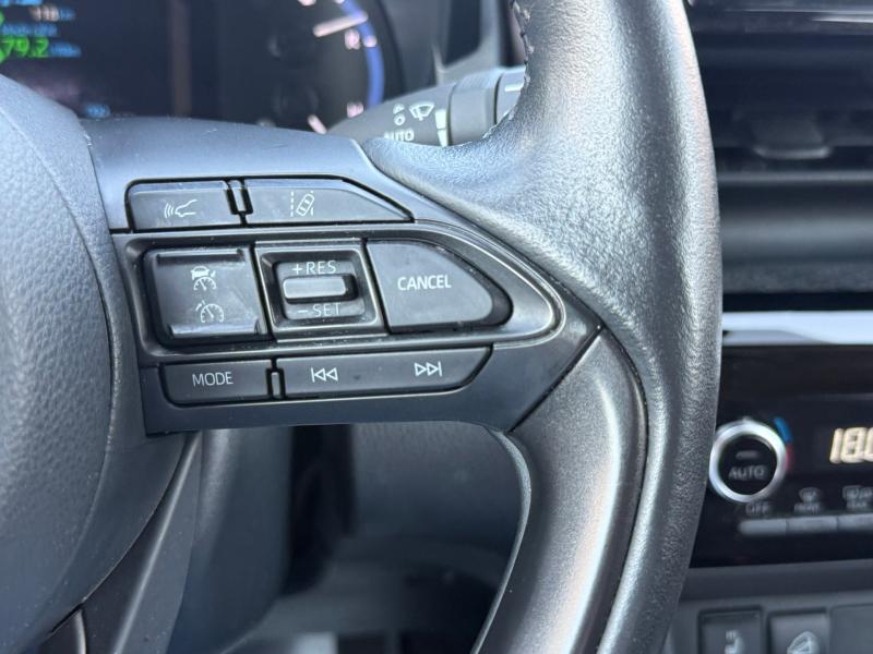Car Thumb
