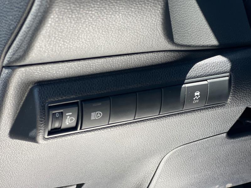 Car Thumb