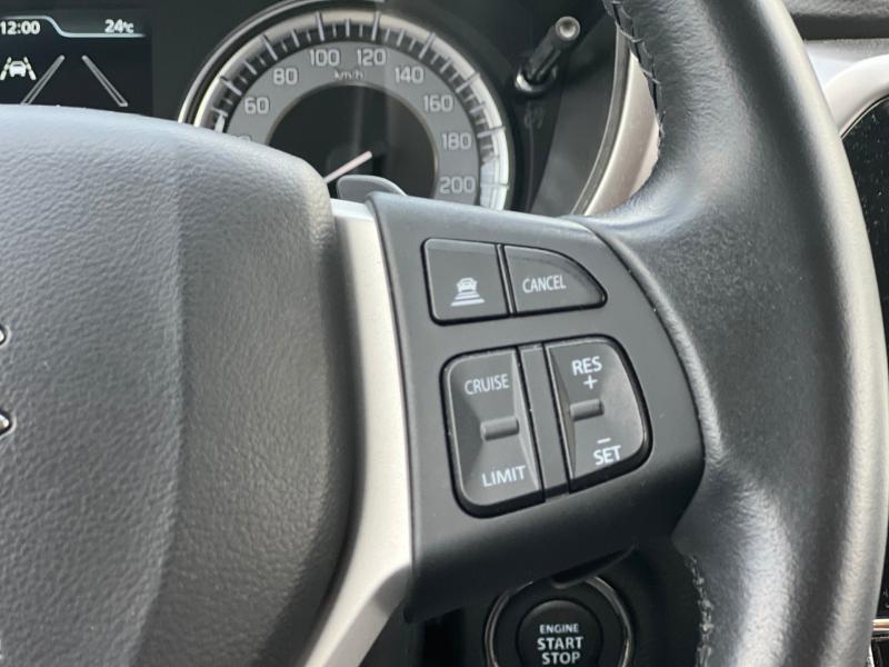 Car Thumb