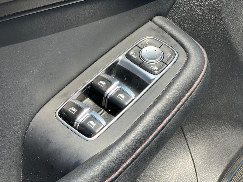 Car Thumb