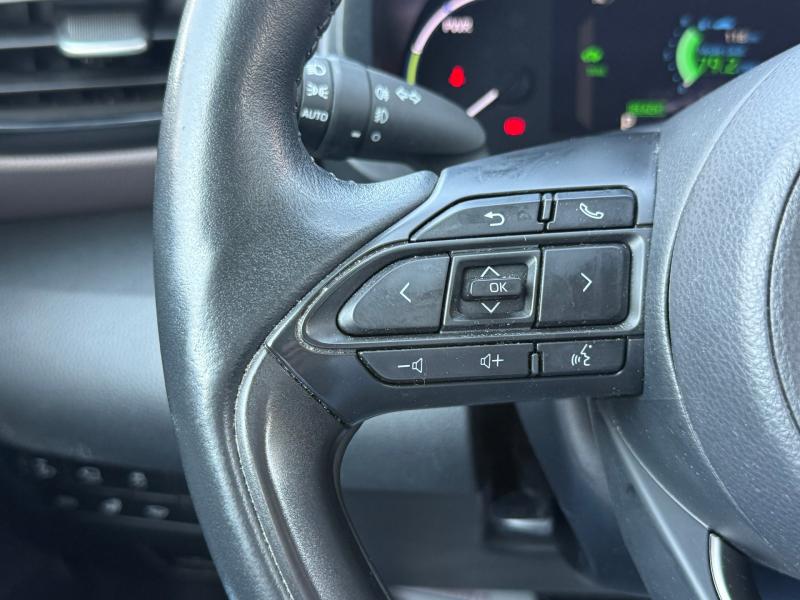 Car Thumb
