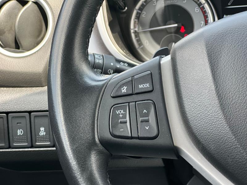 Car Thumb