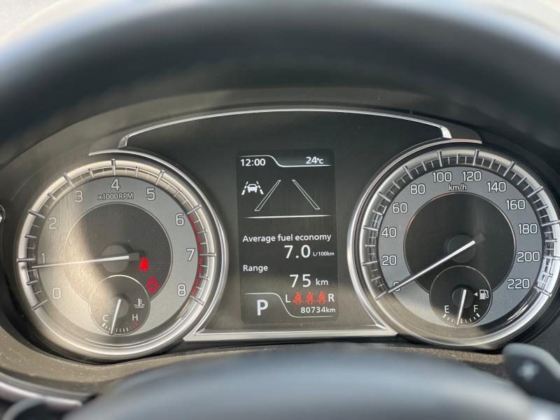 Car Thumb