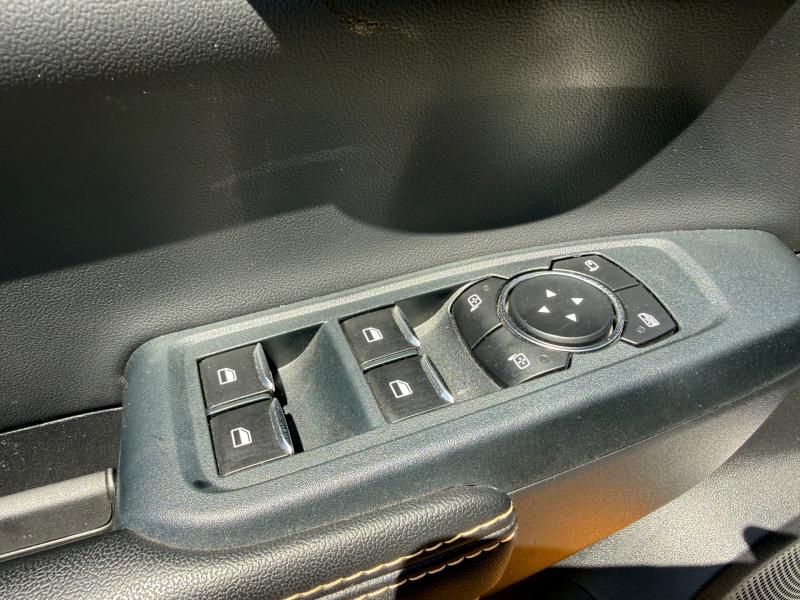 Car Thumb