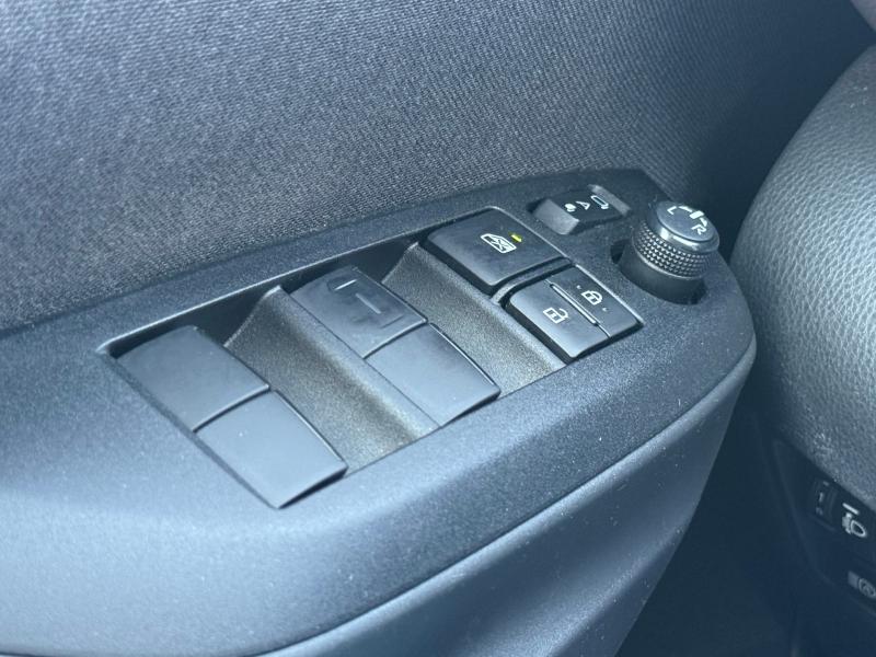 Car Thumb