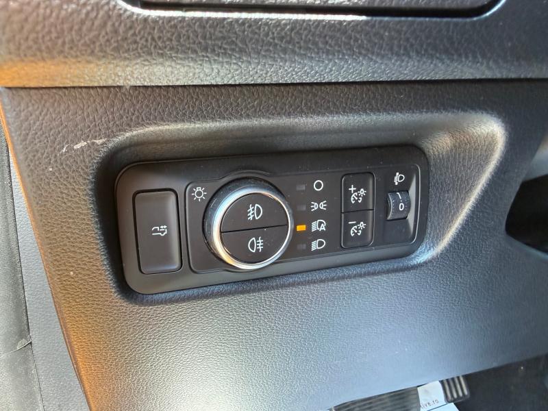 Car Thumb