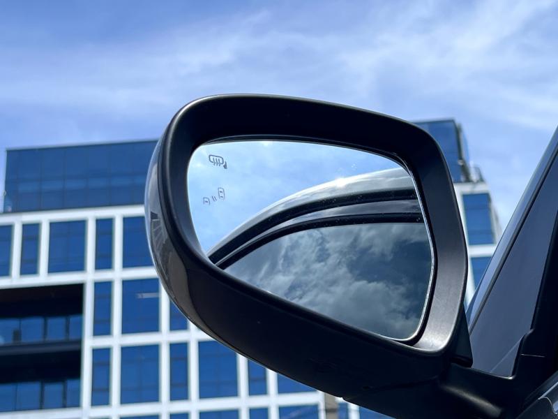 Car Thumb