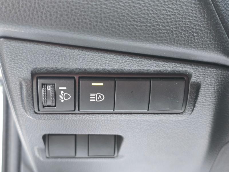 Car Thumb