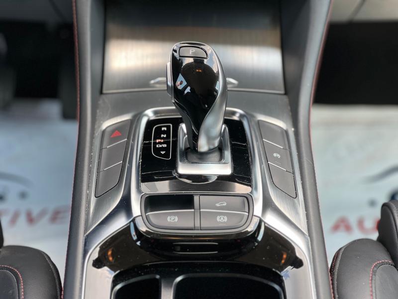Car Thumb