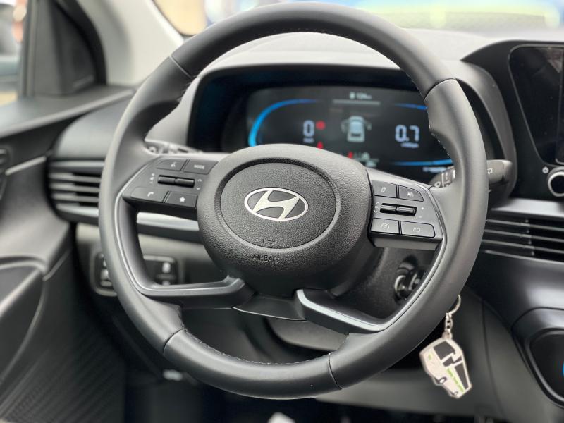 Car Thumb