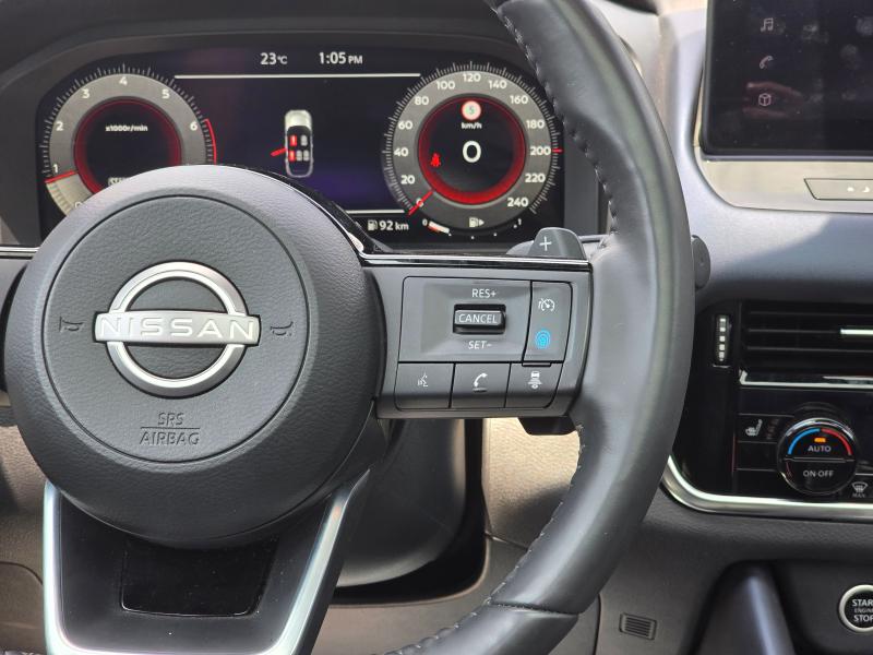 Car Thumb