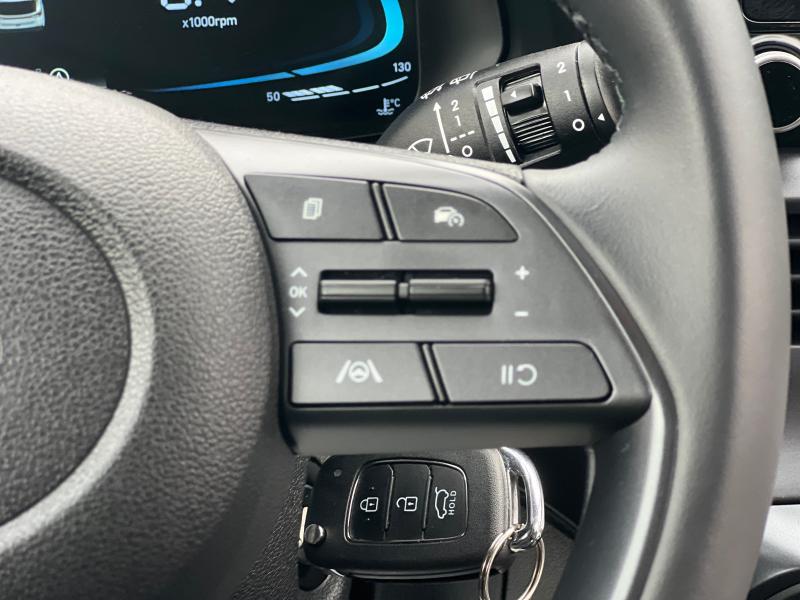 Car Thumb