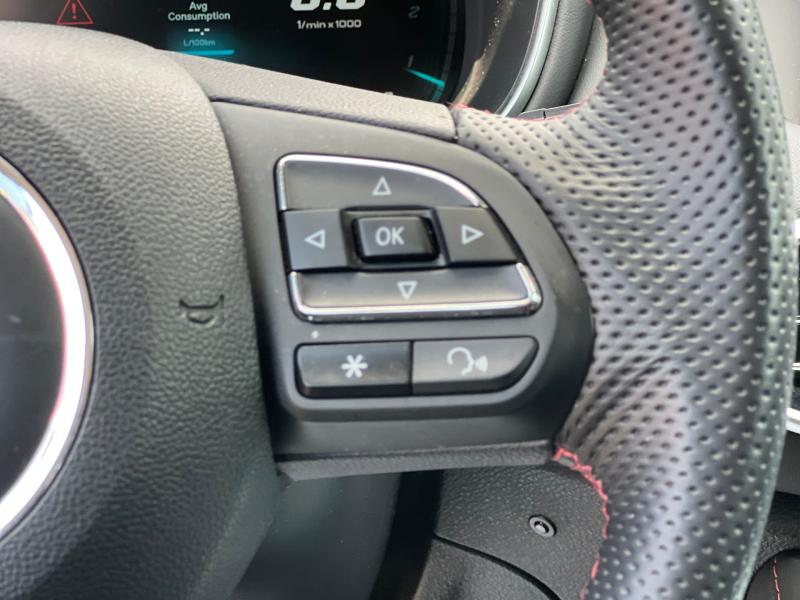 Car Thumb