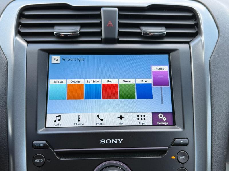 Car Thumb