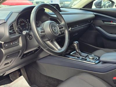 Car Thumb