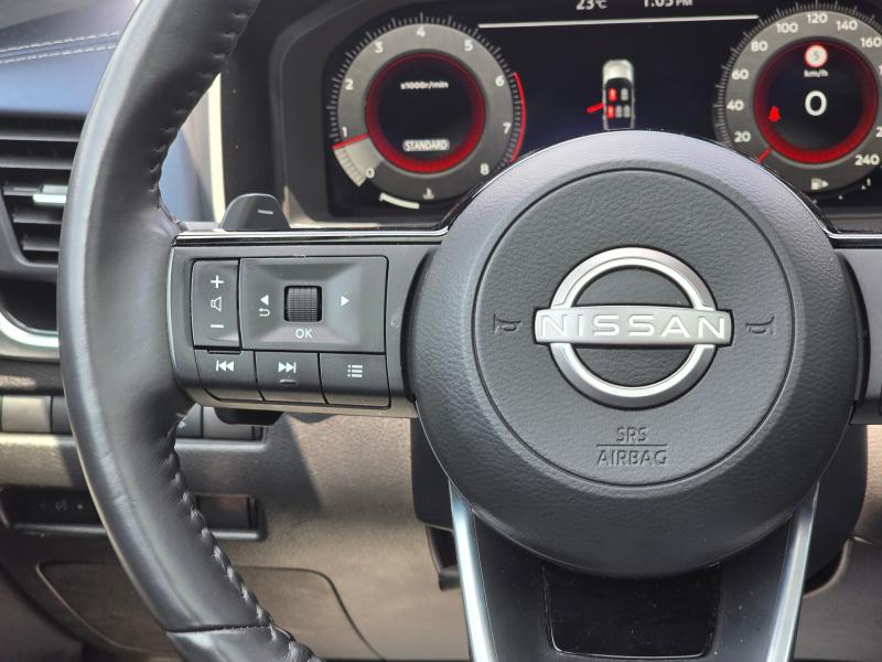Car Thumb