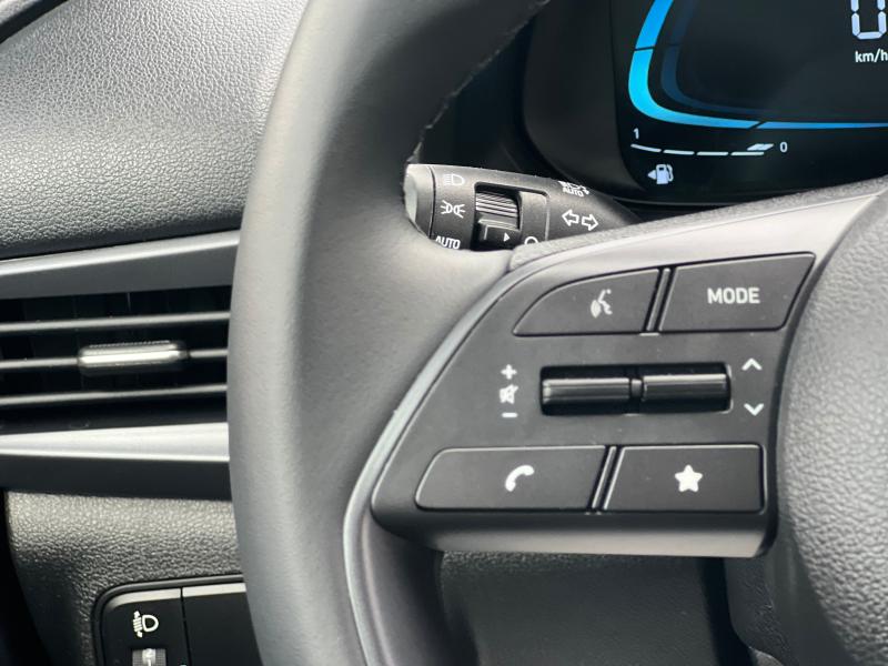 Car Thumb