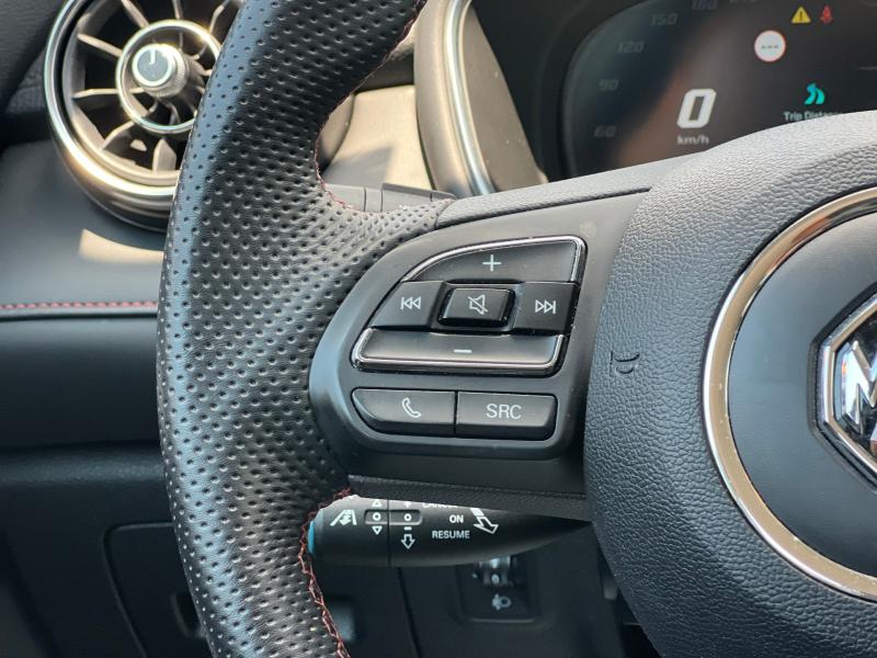 Car Thumb