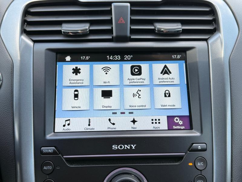 Car Thumb