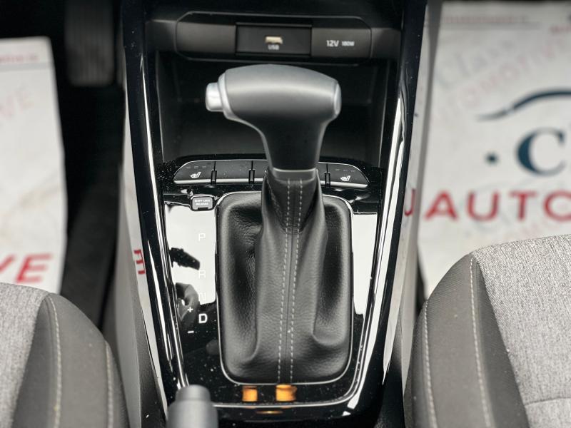 Car Thumb