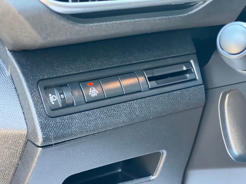 Car Thumb