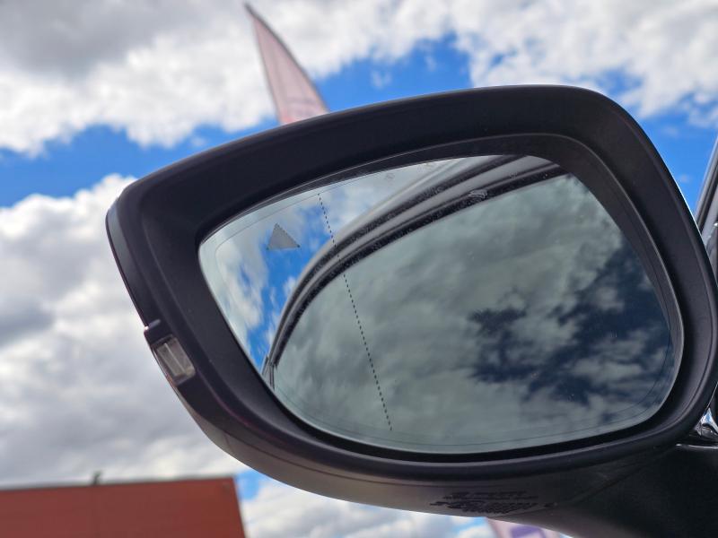 Car Thumb