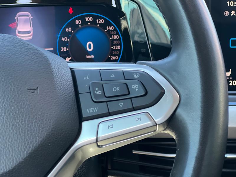 Car Thumb
