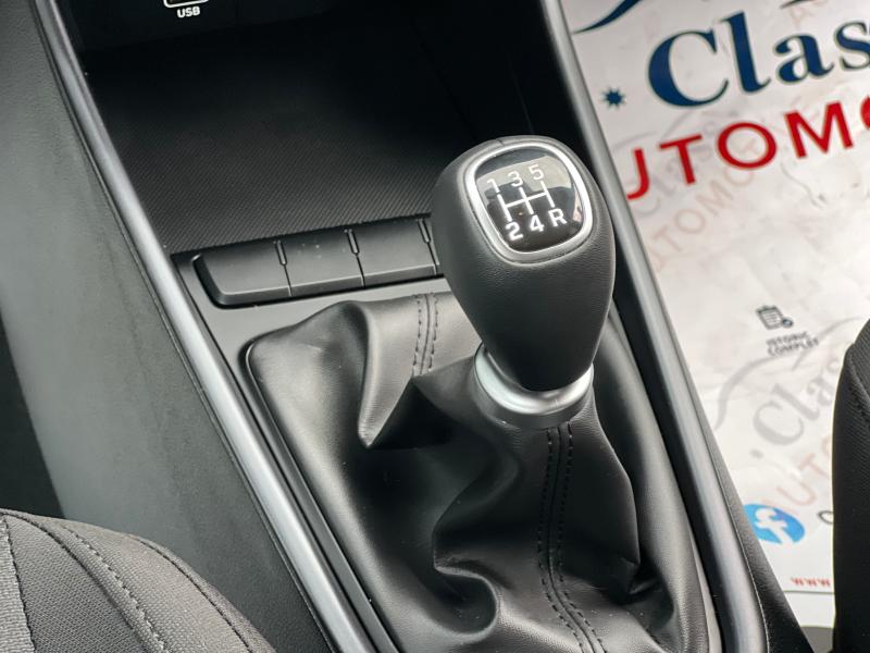 Car Thumb