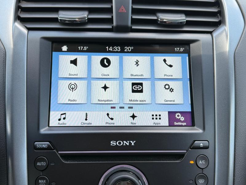 Car Thumb
