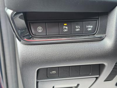 Car Thumb